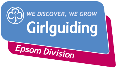 Epsom Girl Guiding Division
